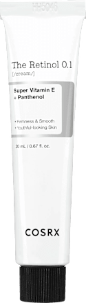 Gesichtscreme The Retinol 0.1 Cream Cosrx
