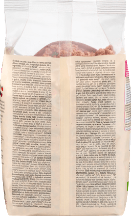 Müsli Crunchy Beeren dmBio