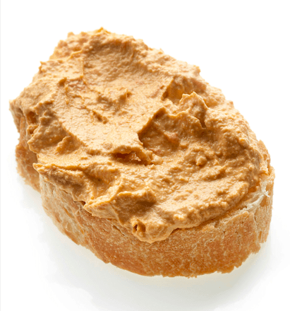 Namaz od paprike i čilija dmBio