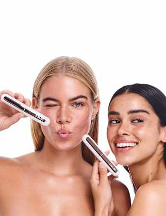 Wimpern Curler CALISI BEAUTY