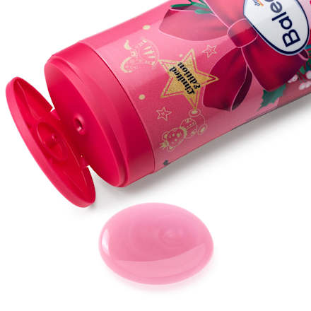 sprchový gel Merry Moments Balea