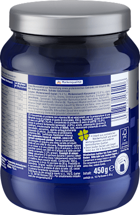 Whey protein u prahu s okusom čokolade Sportness