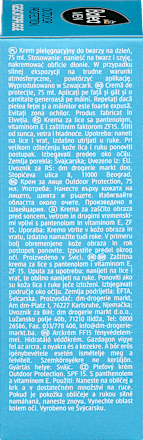 Krema za lice Outdoor Protection Balea MEN