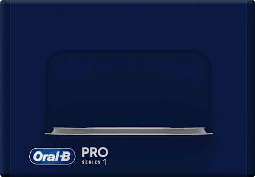 Elektrische Zahnbürste Series 1 Oral-B