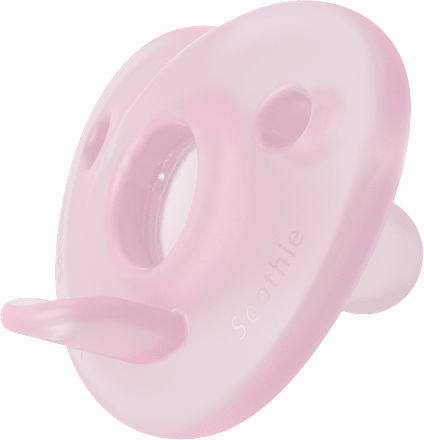 Schnuller Soothie 0-6 Monate sortiert PHILIPS AVENT