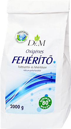 Oxigénes fehérítő Dr. M