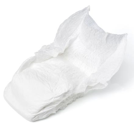 Inkontinencia nadrágpelenka, S kis méret, közepes vagy erős hólyaggyengeség esetén Jessa DISKRET