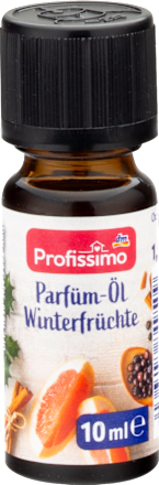 Mirisno ulje Božić Profissimo