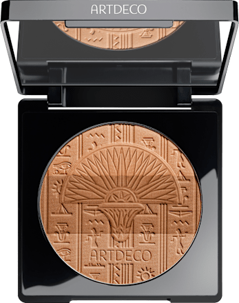 Бронзираща пудра St. Tropez ARTDECO