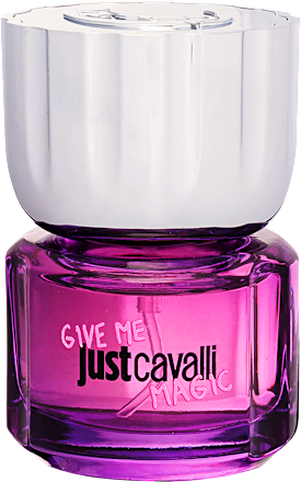 Parfumska voda za ženske Give Me Magic roberto cavalli
