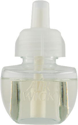 Essential Oils refill za električni osvježivač zraka - Smooth Satin & Moon Lily AIR WICK