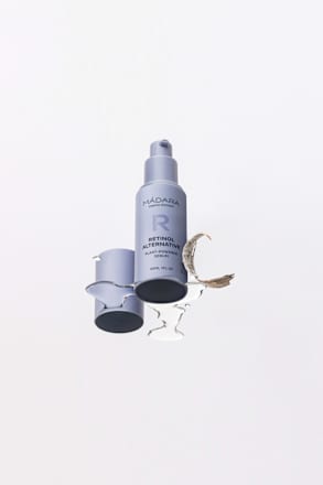 Pleťové sérum Retinol Alternative MÁDARA organic skincare