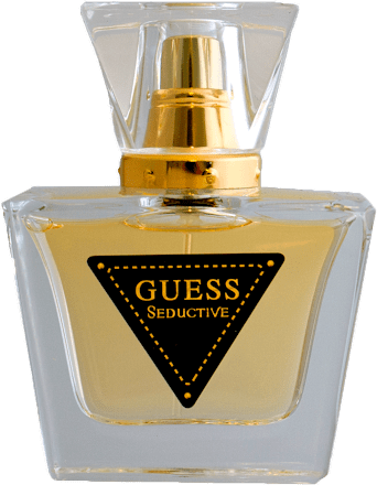 dámská EdT Seductive Guess
