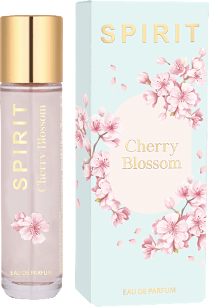 Női EdP Cherry Blossom SPIRIT