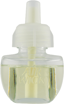 Náplň do elektrického osviežovača Essential Oils - čerešňový kvet a malina Air Wick