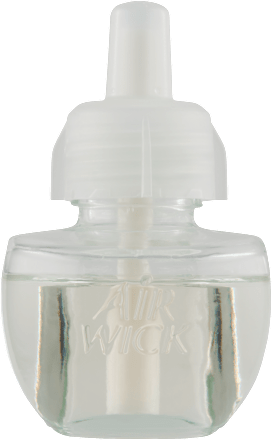  Náplň do elektrického osviežovača Essential Oils - levanduľová lúka a modré kvietky  Air Wick