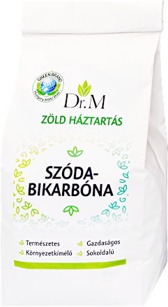 Háztartási szódabikarbóna Dr. M