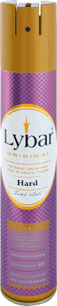 lak na vlasy Original silně tužící Lybar