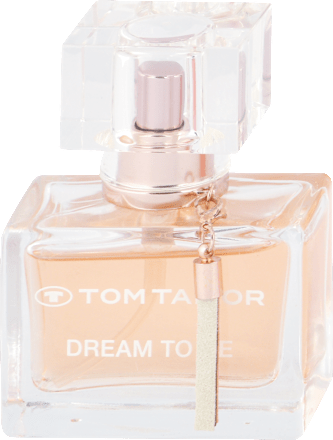 Dámska parfumovaná voda Dream To Be TOM TAILOR