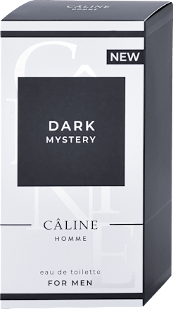 Pánska toaletná voda Dark Mystery CÂLINE