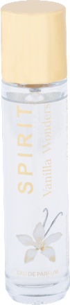 Dámska parfumovaná voda Vanilla Wonders SPIRIT