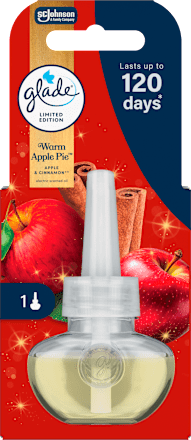 Rrezervă aparat electric Apple Pie glade