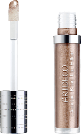 Sjajilo za povećanje usana Cosmic Kiss – 5 cosmic nude ARTDECO