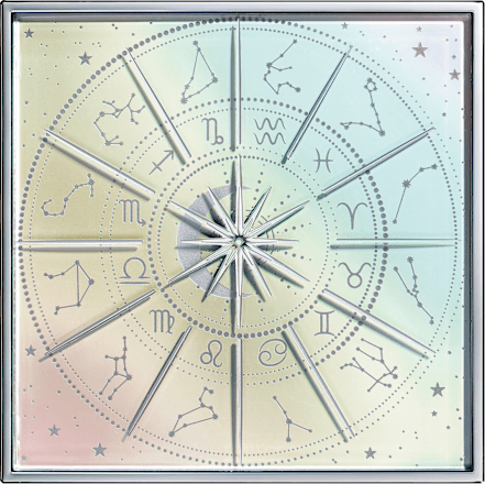 Rumenilo Galactic Couture – cosmic glam ARTDECO