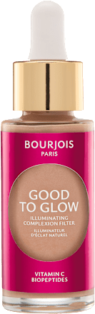 Good to Glow tečni iluminator - 004 Light Medium BOURJOIS PARIS