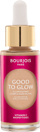 Good to Glow tečni iluminator - 002 Fair Light BOURJOIS PARIS