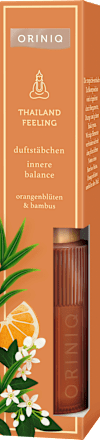 Duftstäbchen Thailand Feeling ORINIQ