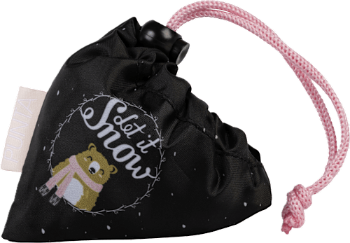 Torba za kupovinu Punta – zimski motivi Fabrizio