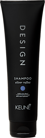 DESIGN silver reflex šampon KEUNE