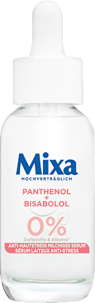 Serum Anti-Hautstress Mixa