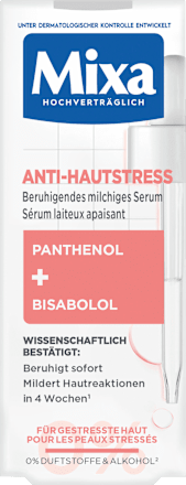 Serum Anti-Hautstress Mixa