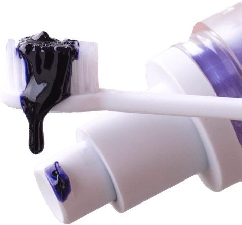 V34 colour corrector ljubičasti serum za korekciju boje zuba WHITE SMILE