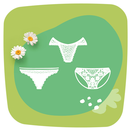 slipové vložky Normal To Go Naturella