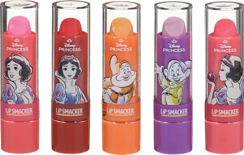 Darilni set za otroke Sneguljčica LIP SMACKER