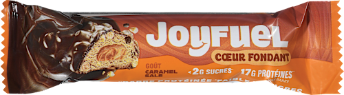 Proteinska ploščica Melting Caramel JoyFuel