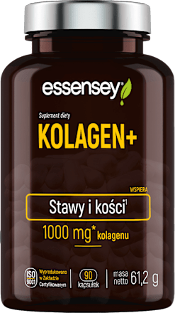 Kolagen+ essensey