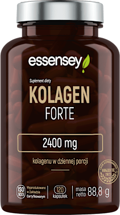 Kolagen forte essensey