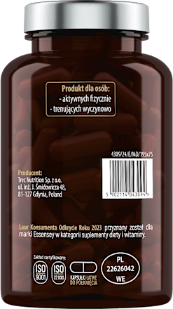 Kolagen forte essensey