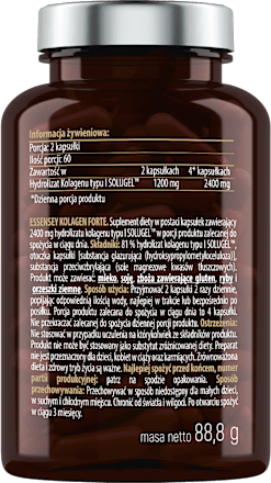 Kolagen forte essensey