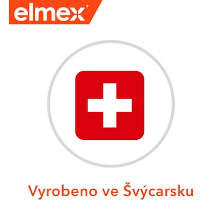 zubní kartáček Super Soft elmex