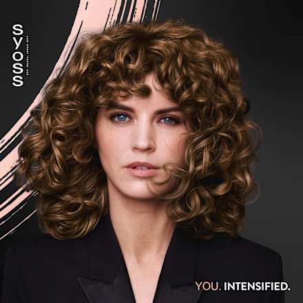 Farba na vlasy Permanent Color - 5-9 orieškovo hnedá syoss