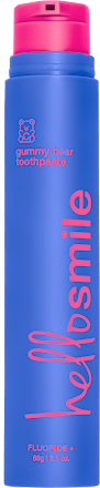 Pasta za zube- ukus gumene bombone helloSMILE