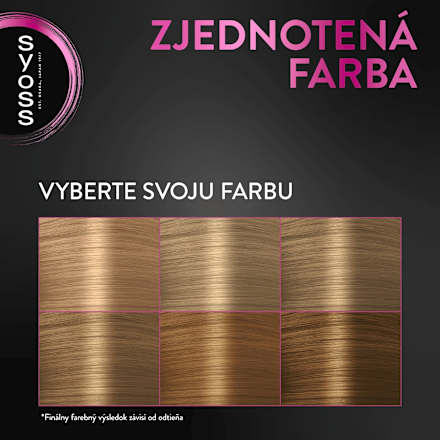 Sprej na odrasty Root Retouch - Dark Blond syoss