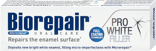 zubní pasta Pro White Biorepair