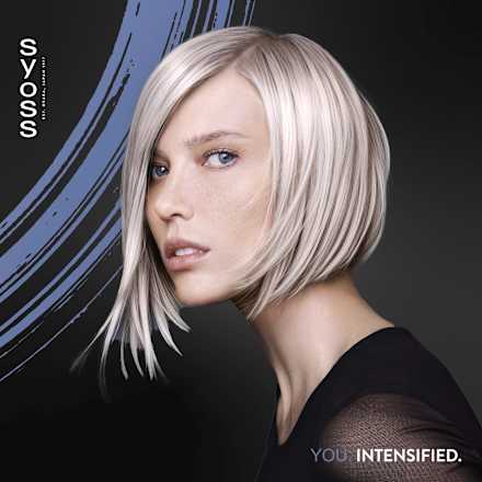 Farba na vlasy Cool Color- 10-55 ultra platinová blond syoss