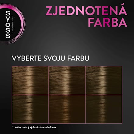 Sprej na odrasty Root Retouch - Dark Brown syoss